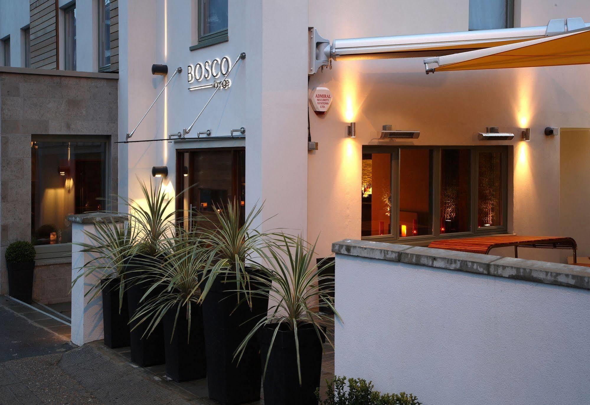 Hotel Bosco Kingston upon Thames  Exterior photo