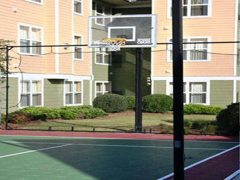 Residence Inn Shreveport Airport Exterior photo