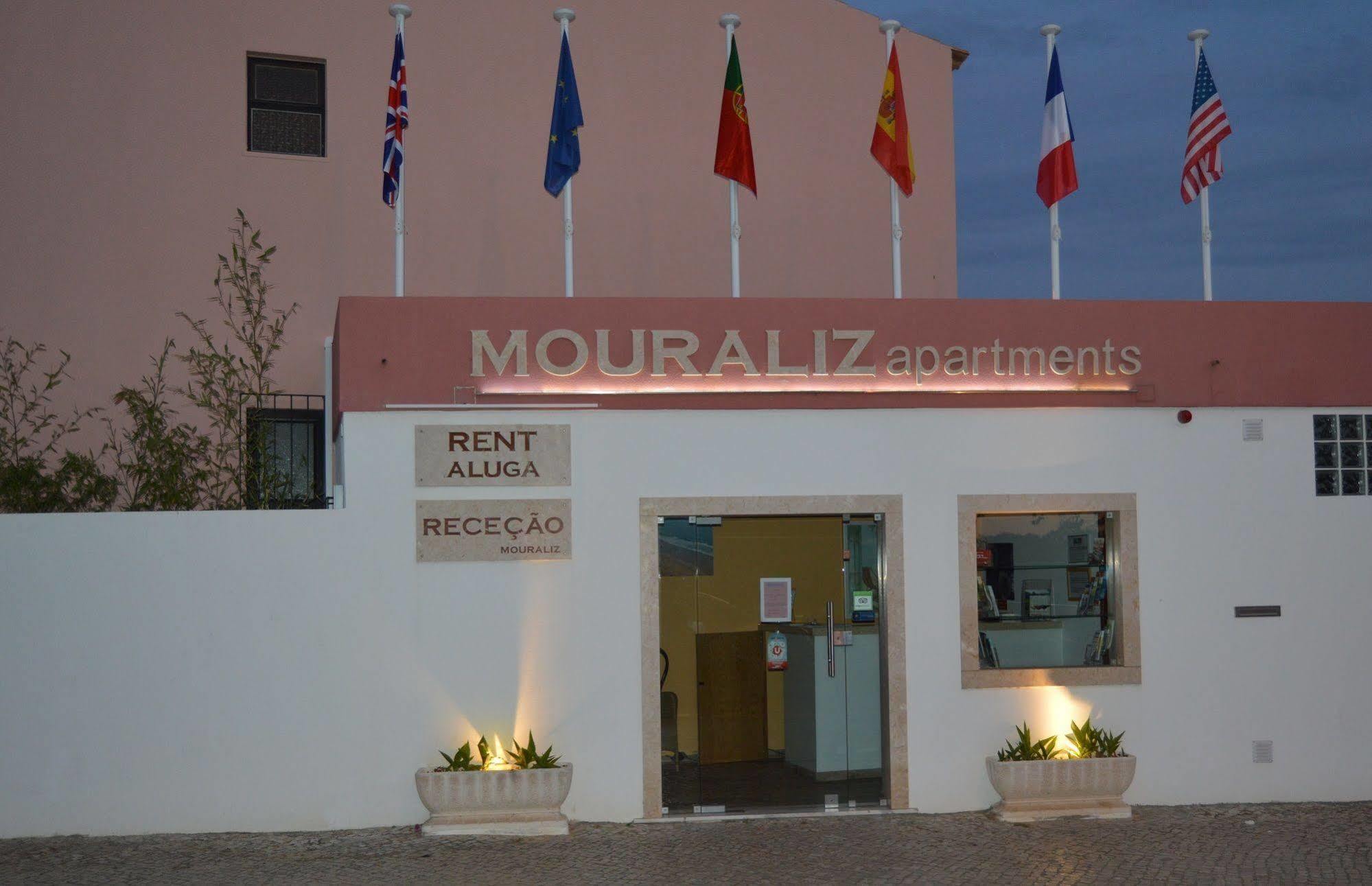 Mouraliz Apartments By Hd Properties - Vilamoura Marina Exterior photo