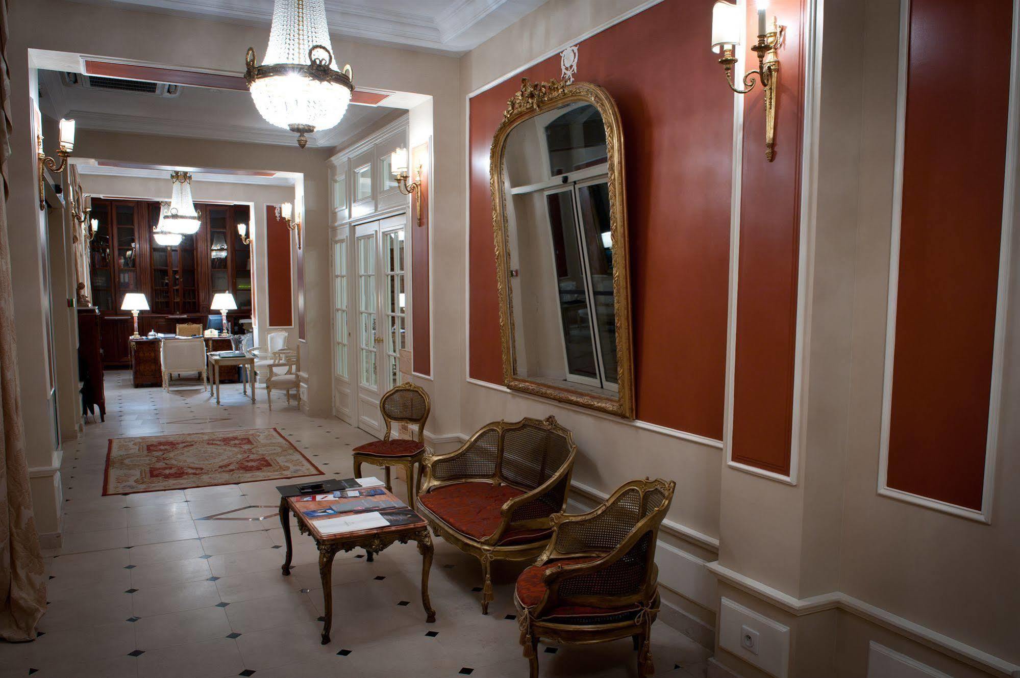 Chateau De Rilly - Les Collectionneurs Exterior photo