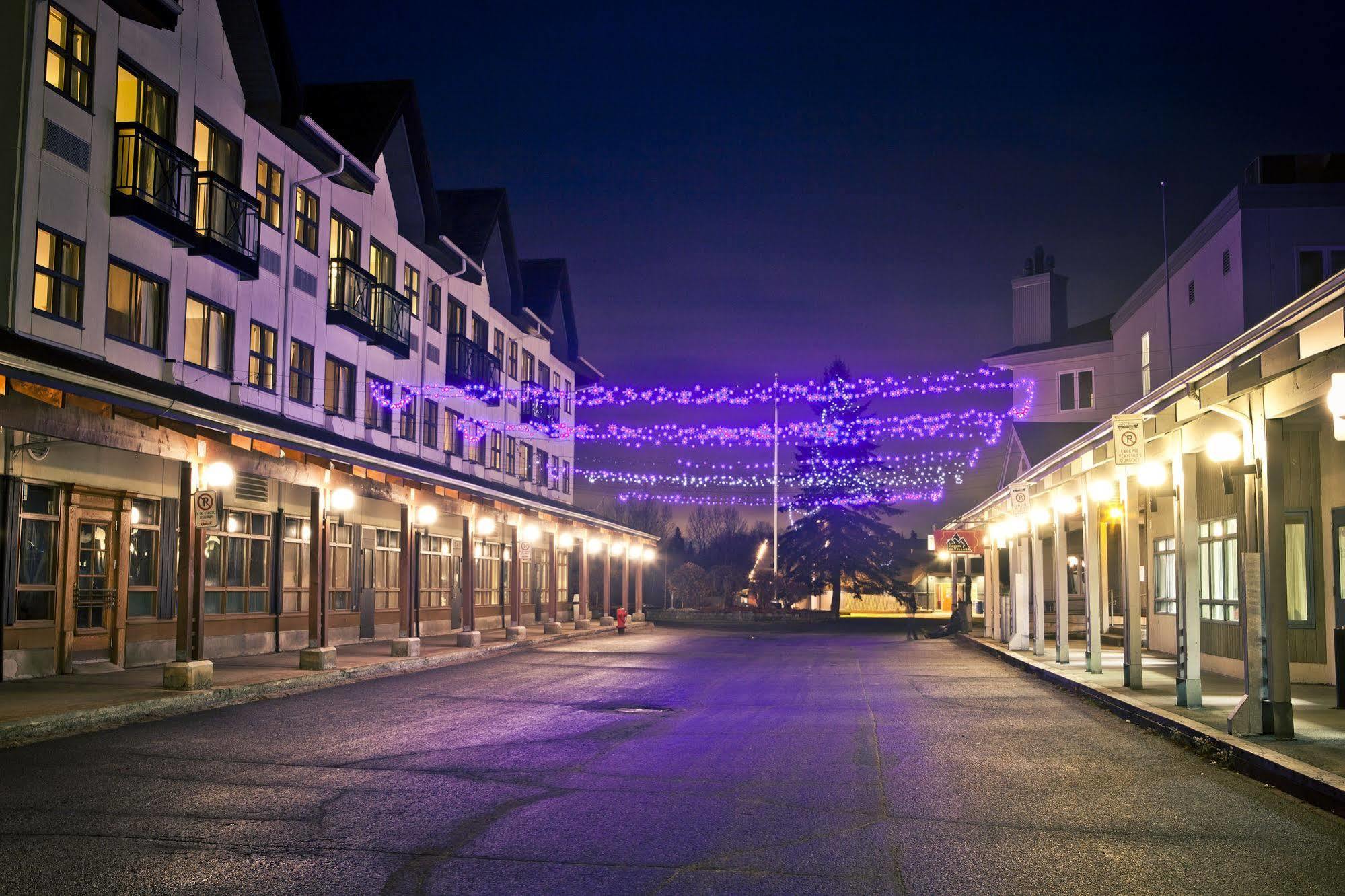 Hotel Stoneham Exterior photo