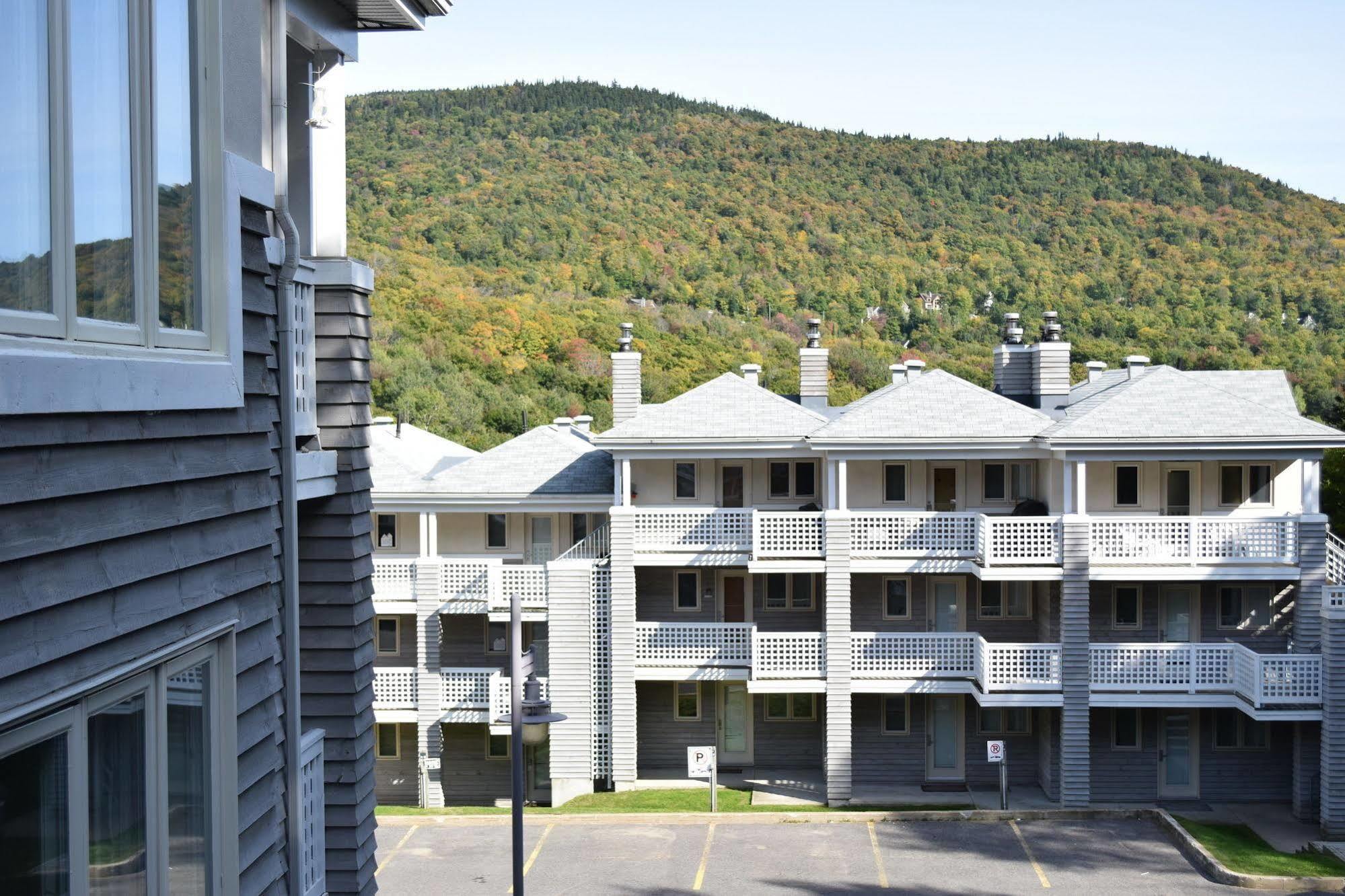 Hotel Stoneham Exterior photo