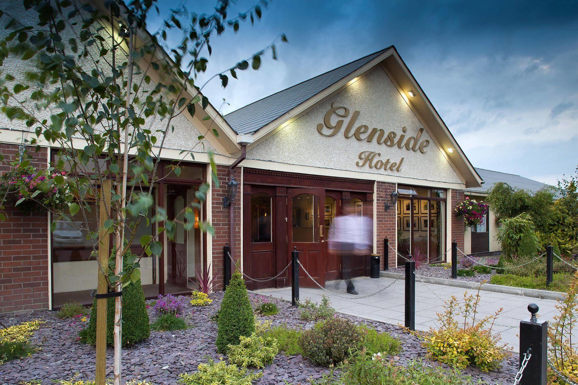 The Glenside Hotel Drogheda Exterior photo