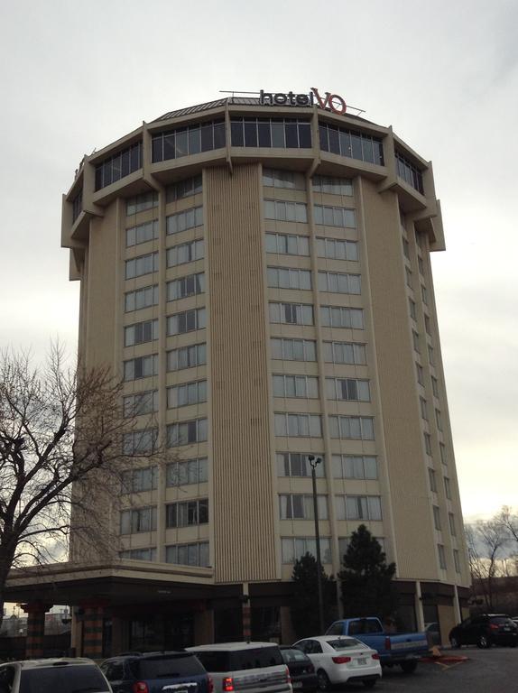 Hotel Vq Denver Exterior photo