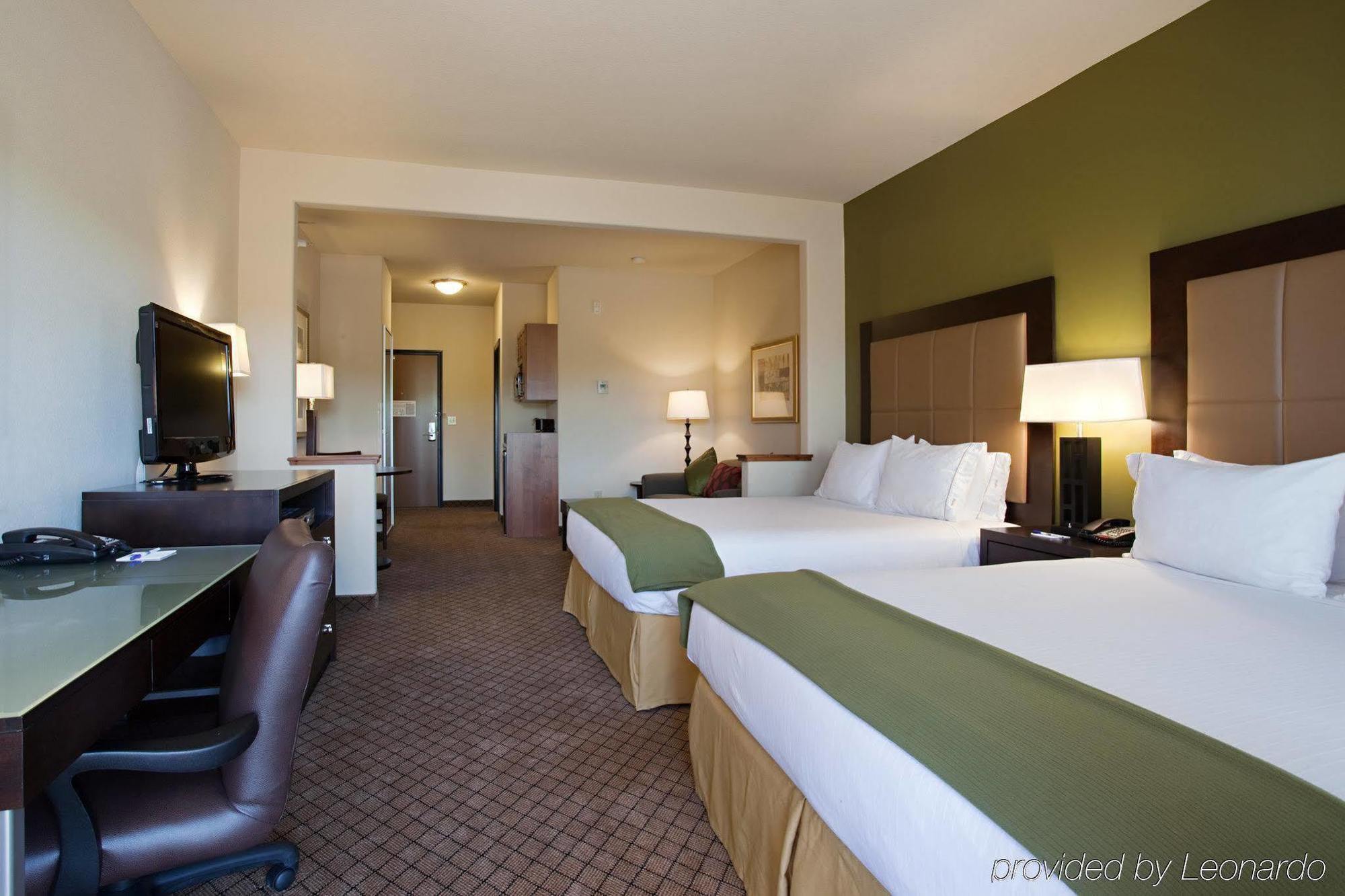 Holiday Inn Express Hotel & Suites Silt - Rifle, An Ihg Hotel Exterior photo