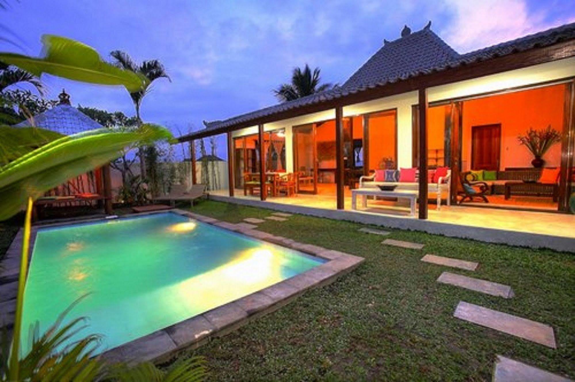 Villa Iman Ubud  Exterior photo