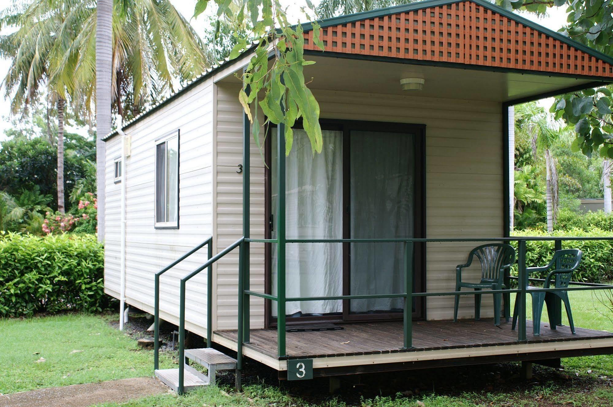 Aurora Kakadu Lodge Jabiru Exterior photo