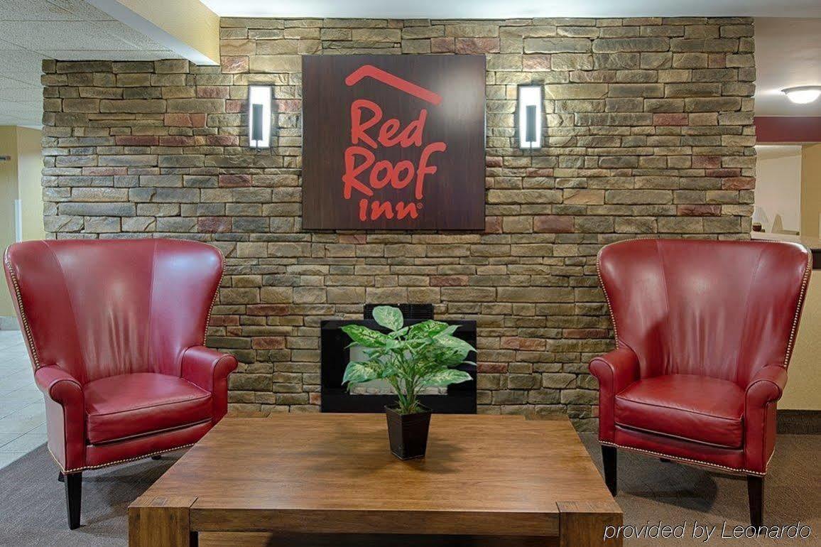 Red Roof Inn Cincinnati Airport-Florence/ Erlanger Exterior photo