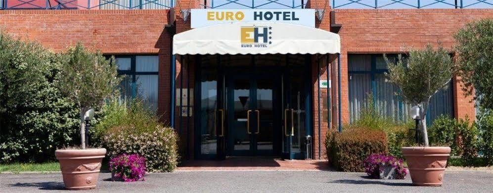 Euro Hotel Cascina Exterior photo