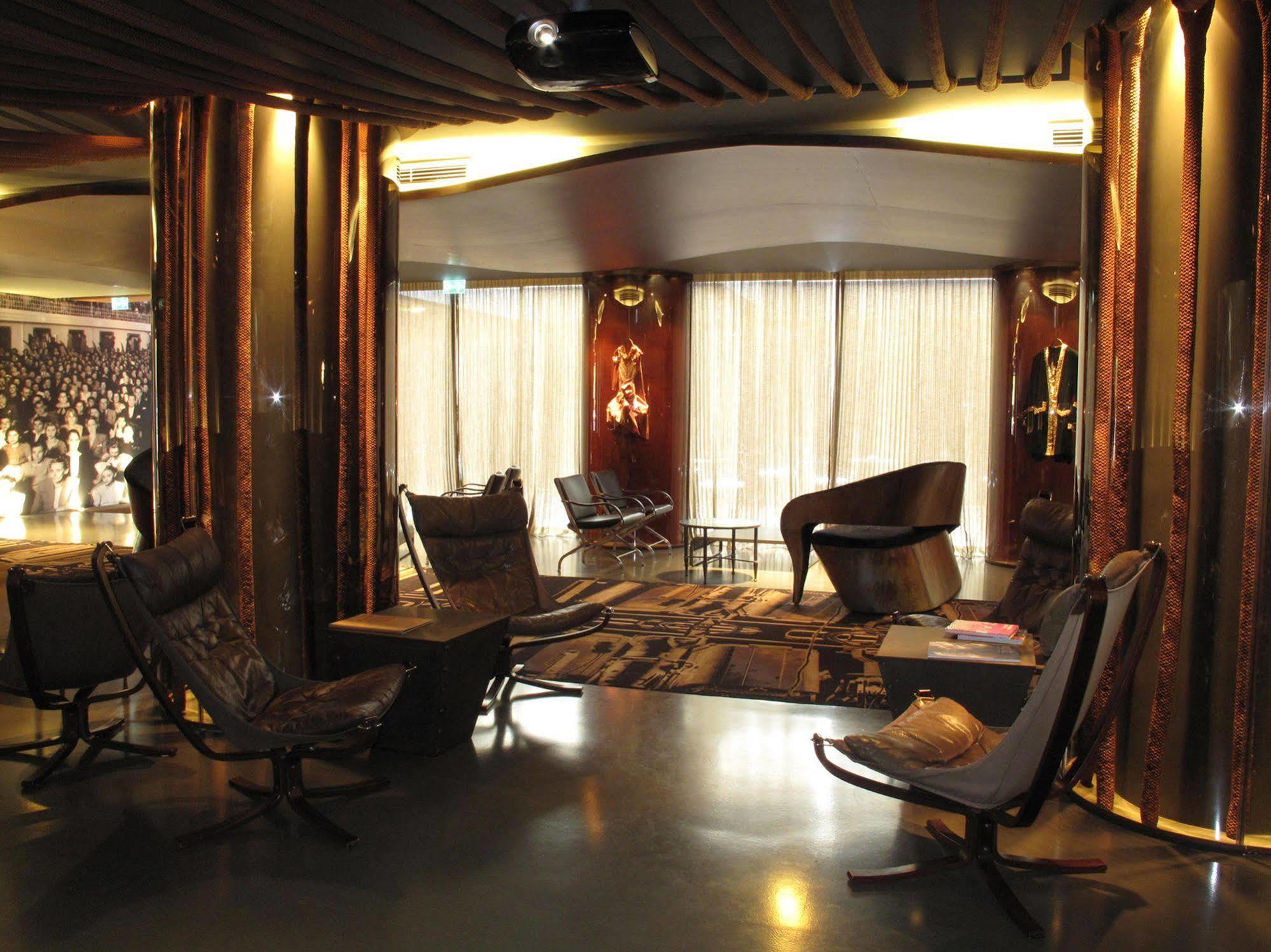 Portobay Teatro Hotel Interior photo