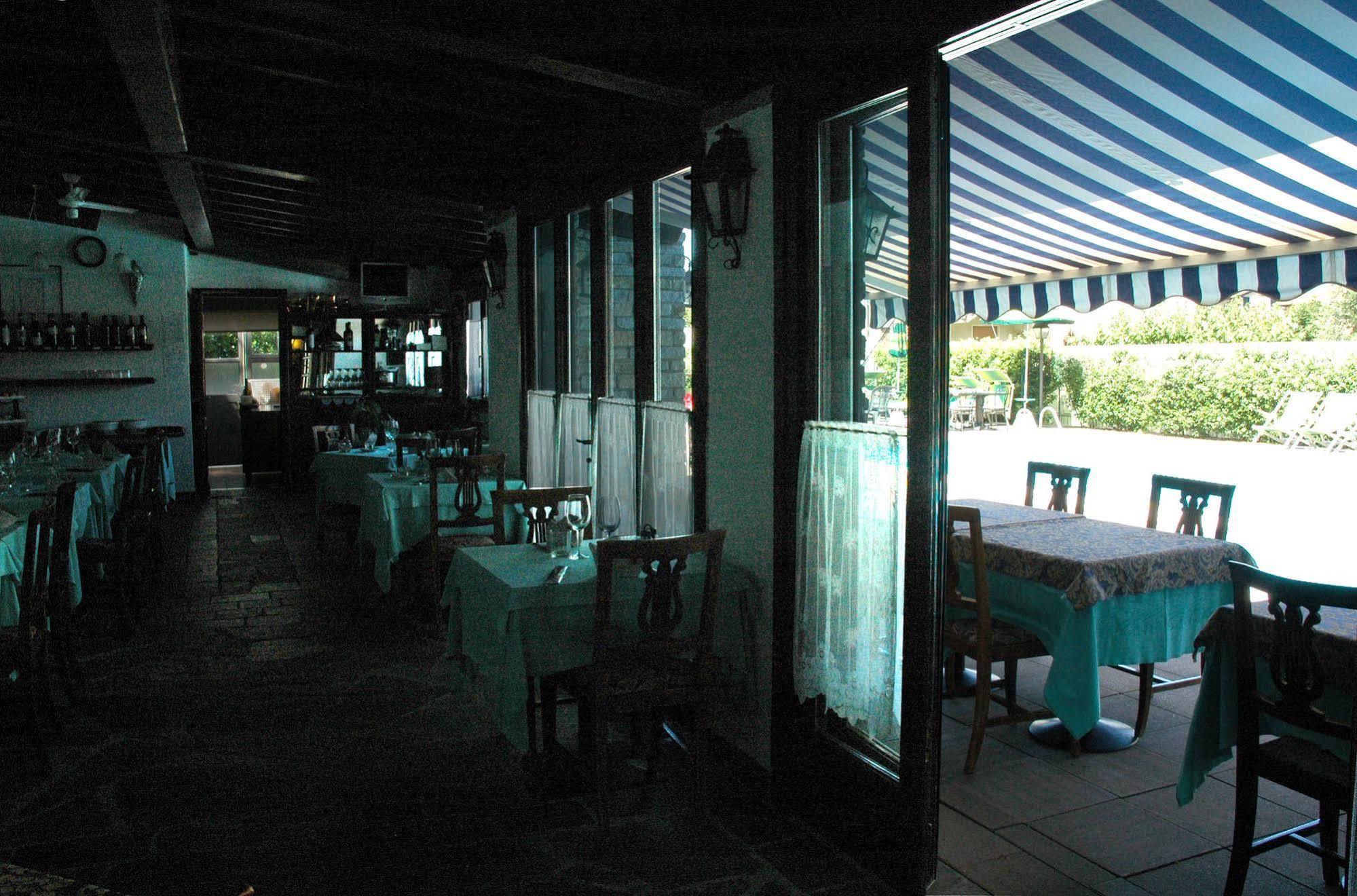 Hotel Sonenga Menaggio Exterior photo