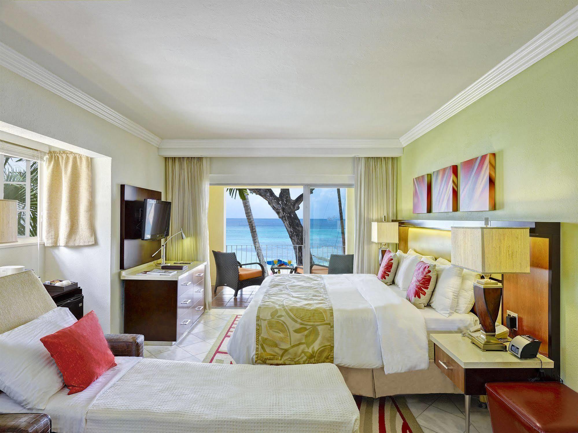 Tamarind By Elegant Hotels - All-Inclusive (Adults Only) Saint James Exterior photo