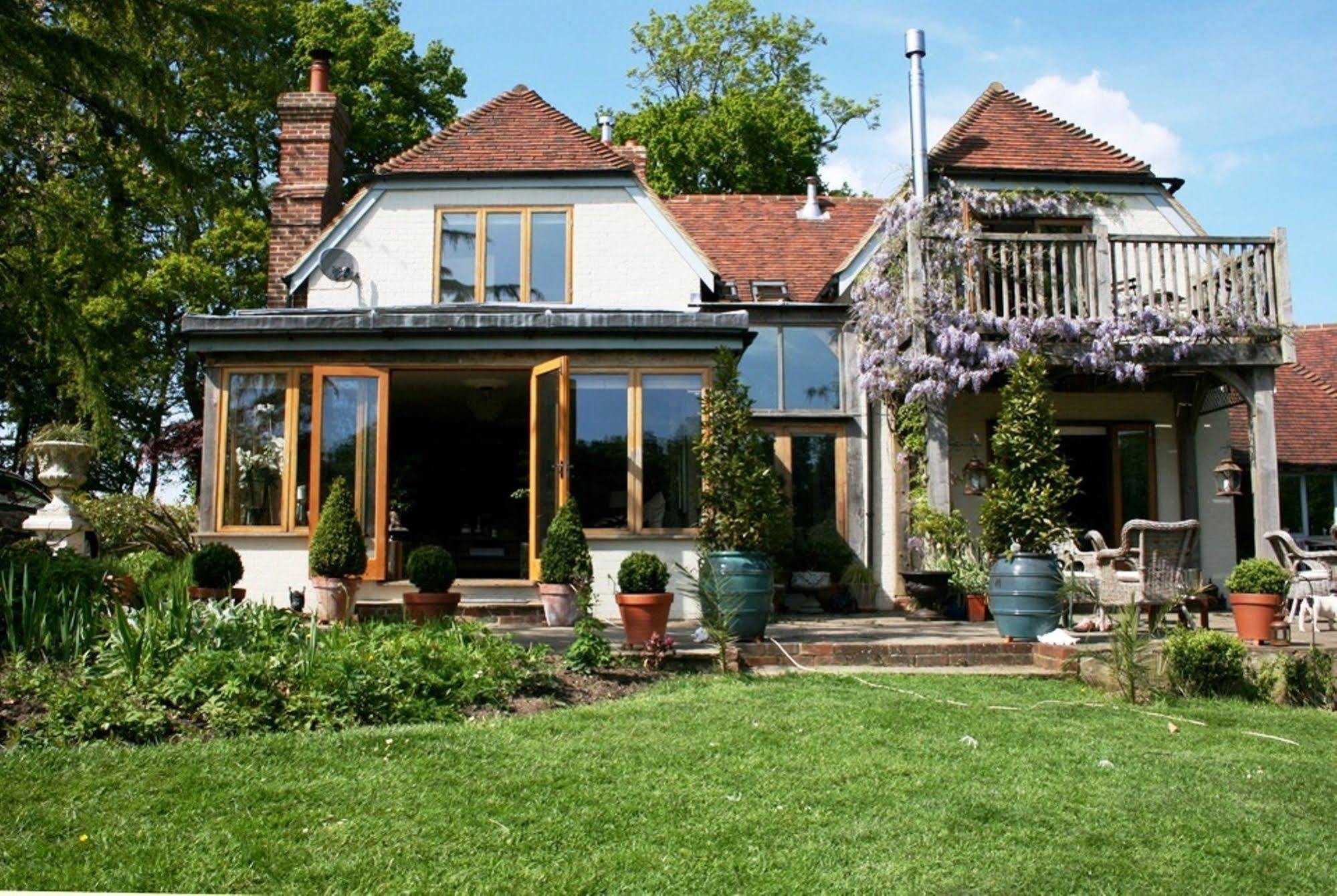 Shoyswell Cottage Hurst Green  Exterior photo