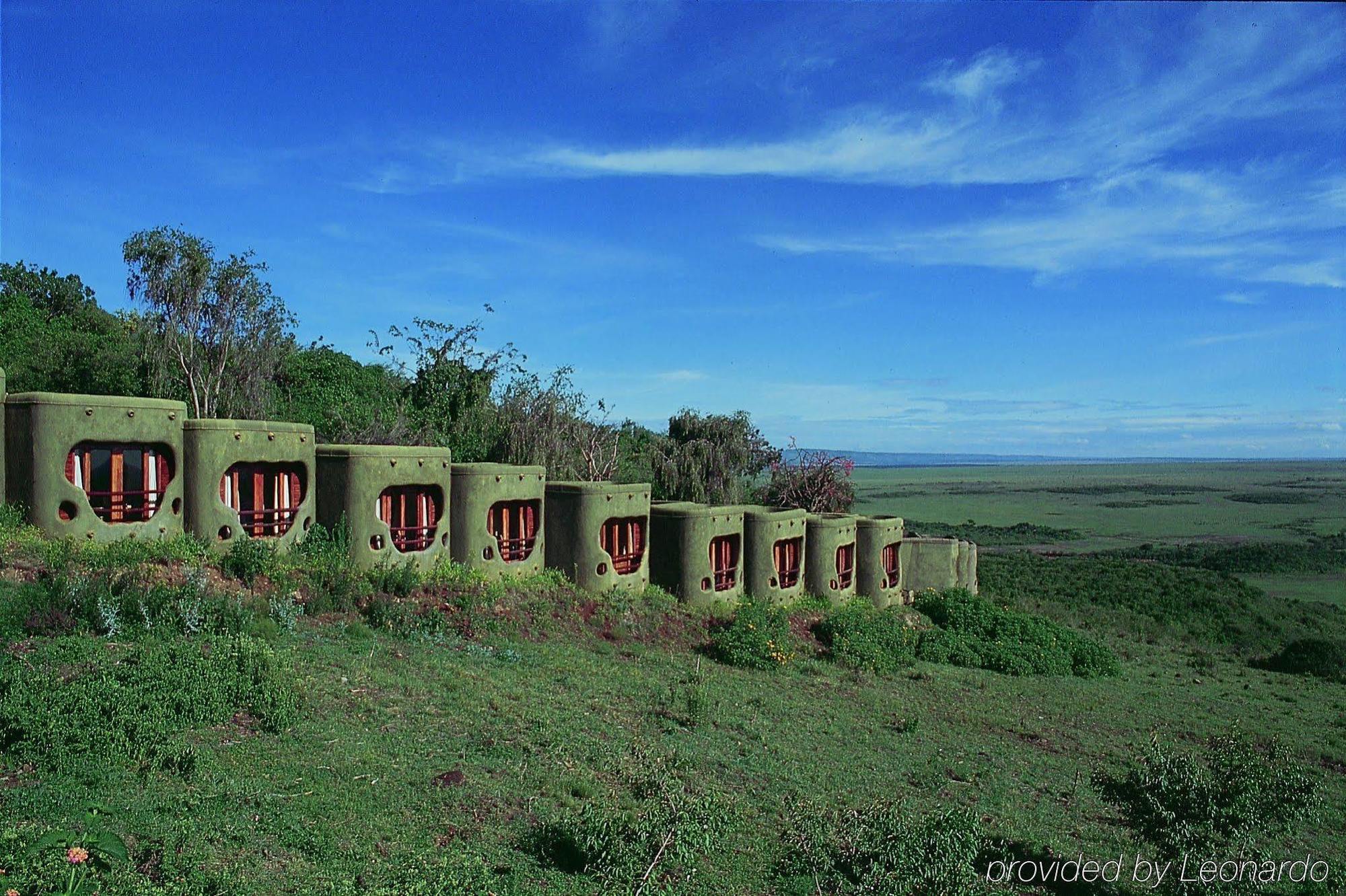 Mara Serena Safari Lodge Maasai Mara Exterior photo