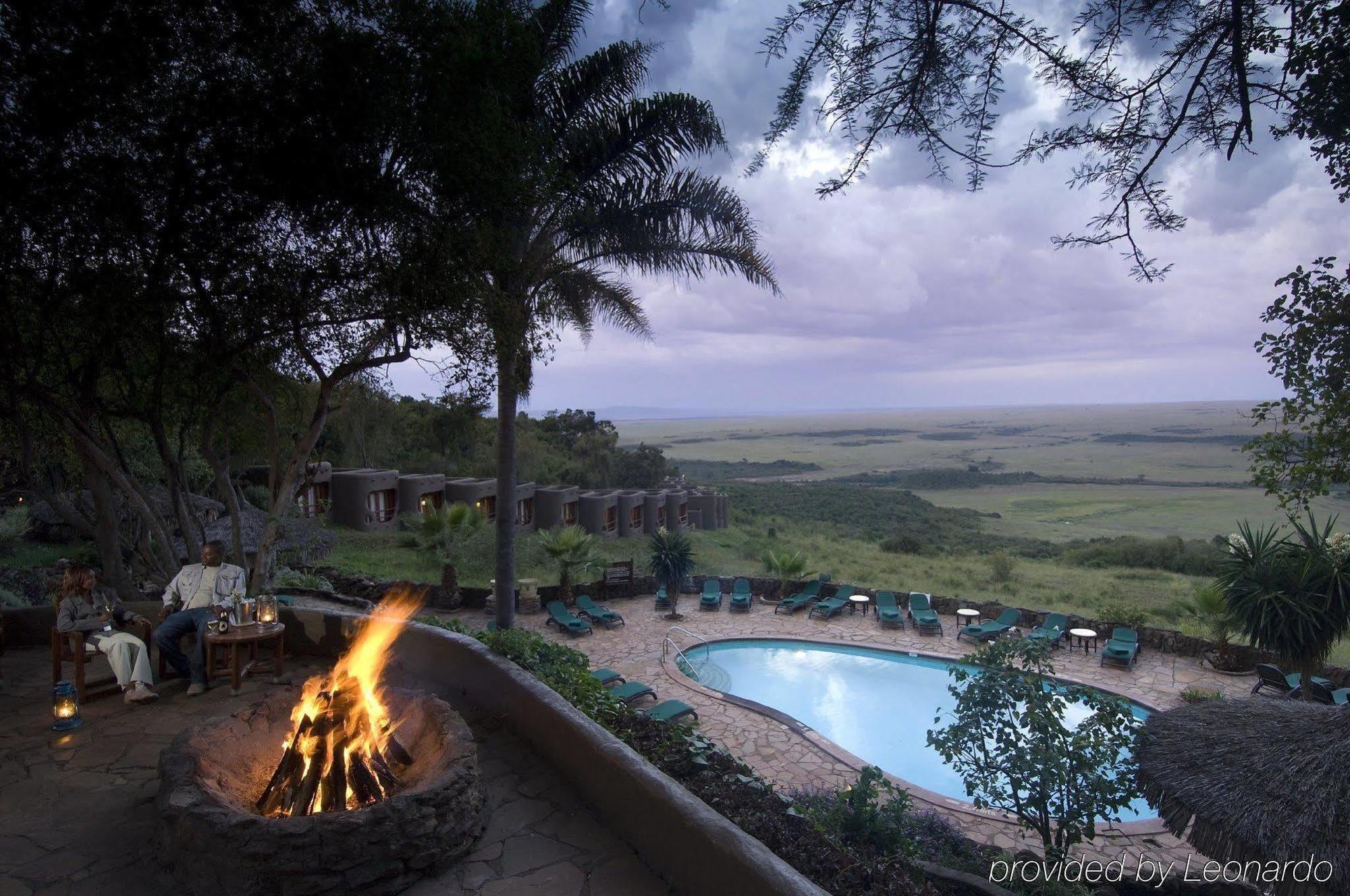 Mara Serena Safari Lodge Maasai Mara Facilities photo