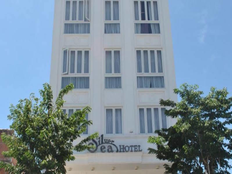 Silver Sea Hotel Da Nang Exterior photo