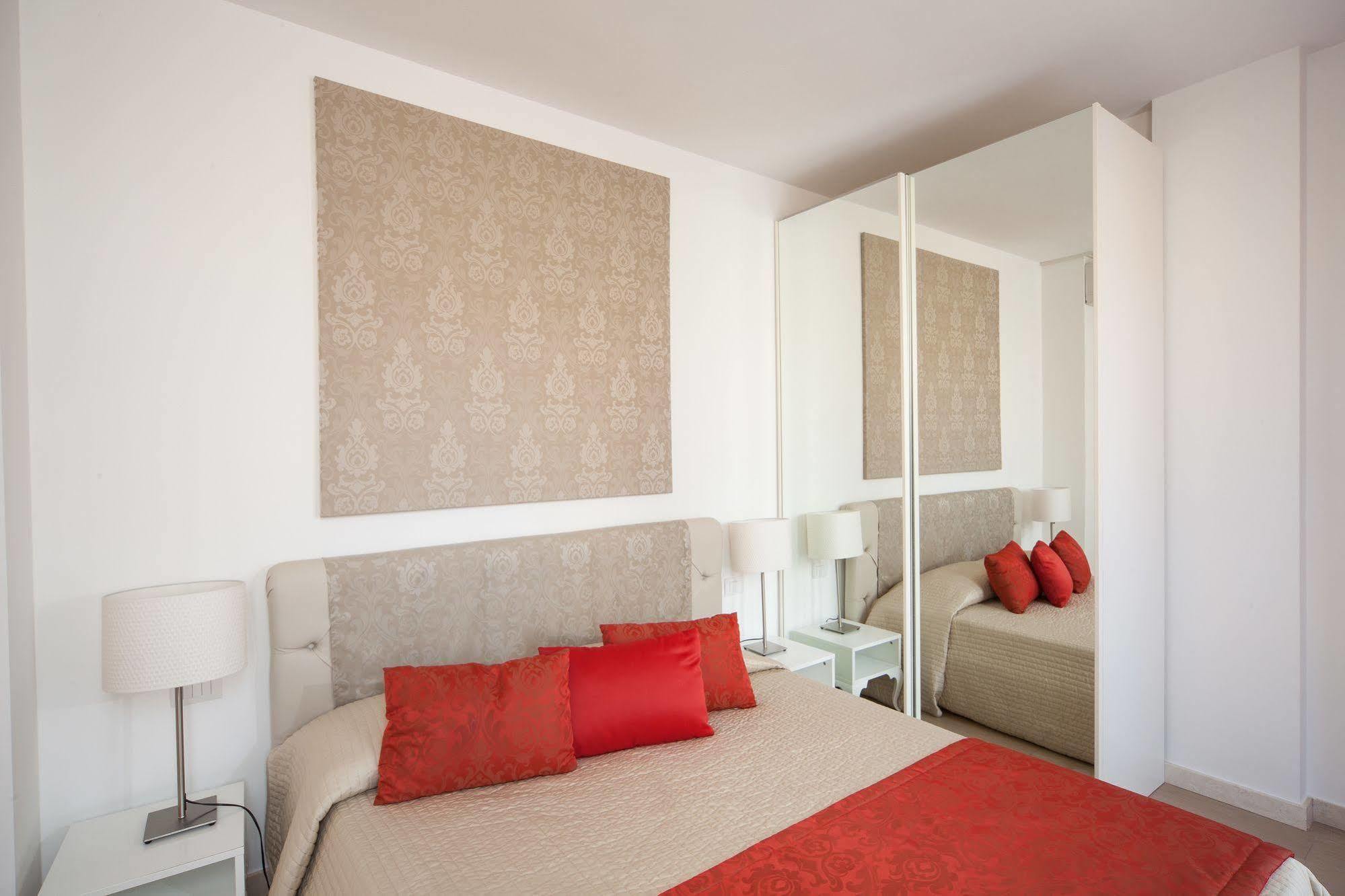 Di Sabatino Resort - Suite Apartments & Spa Ascoli Piceno Exterior photo