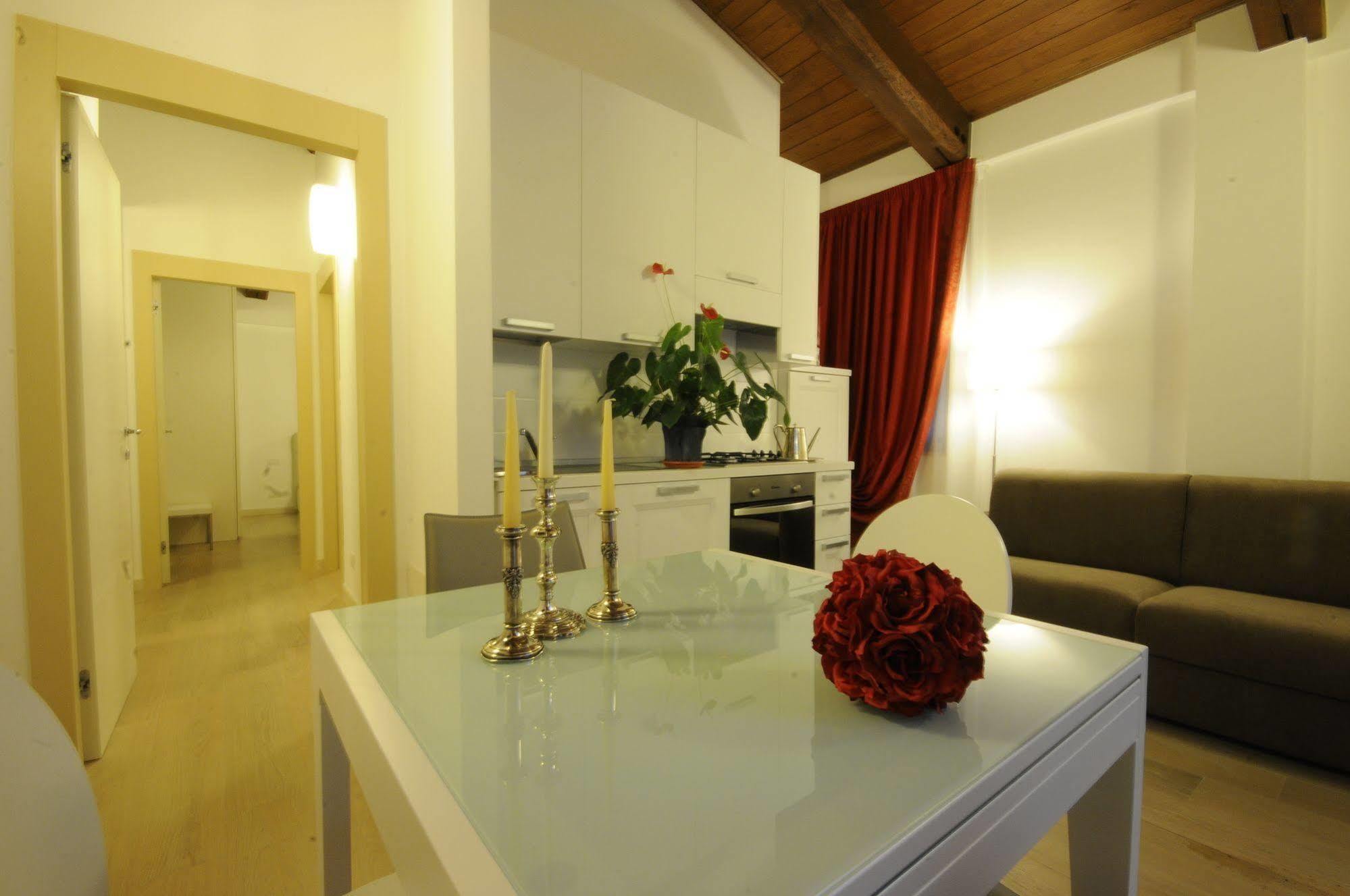 Di Sabatino Resort - Suite Apartments & Spa Ascoli Piceno Exterior photo