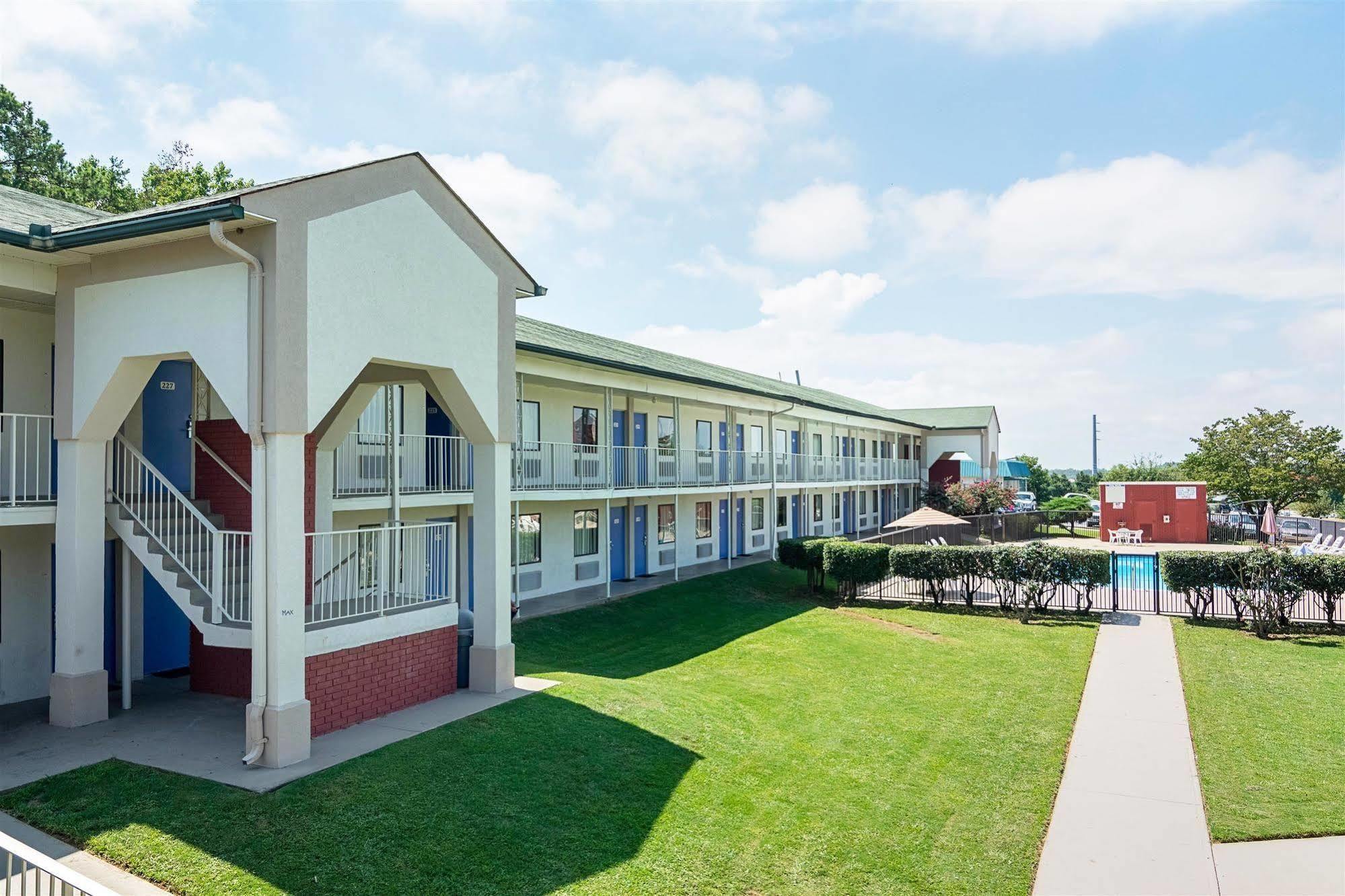 Motel 6-Gainesville, Ga Exterior photo