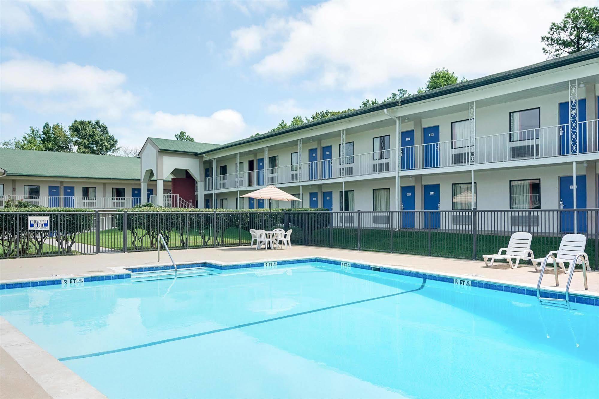 Motel 6-Gainesville, Ga Exterior photo