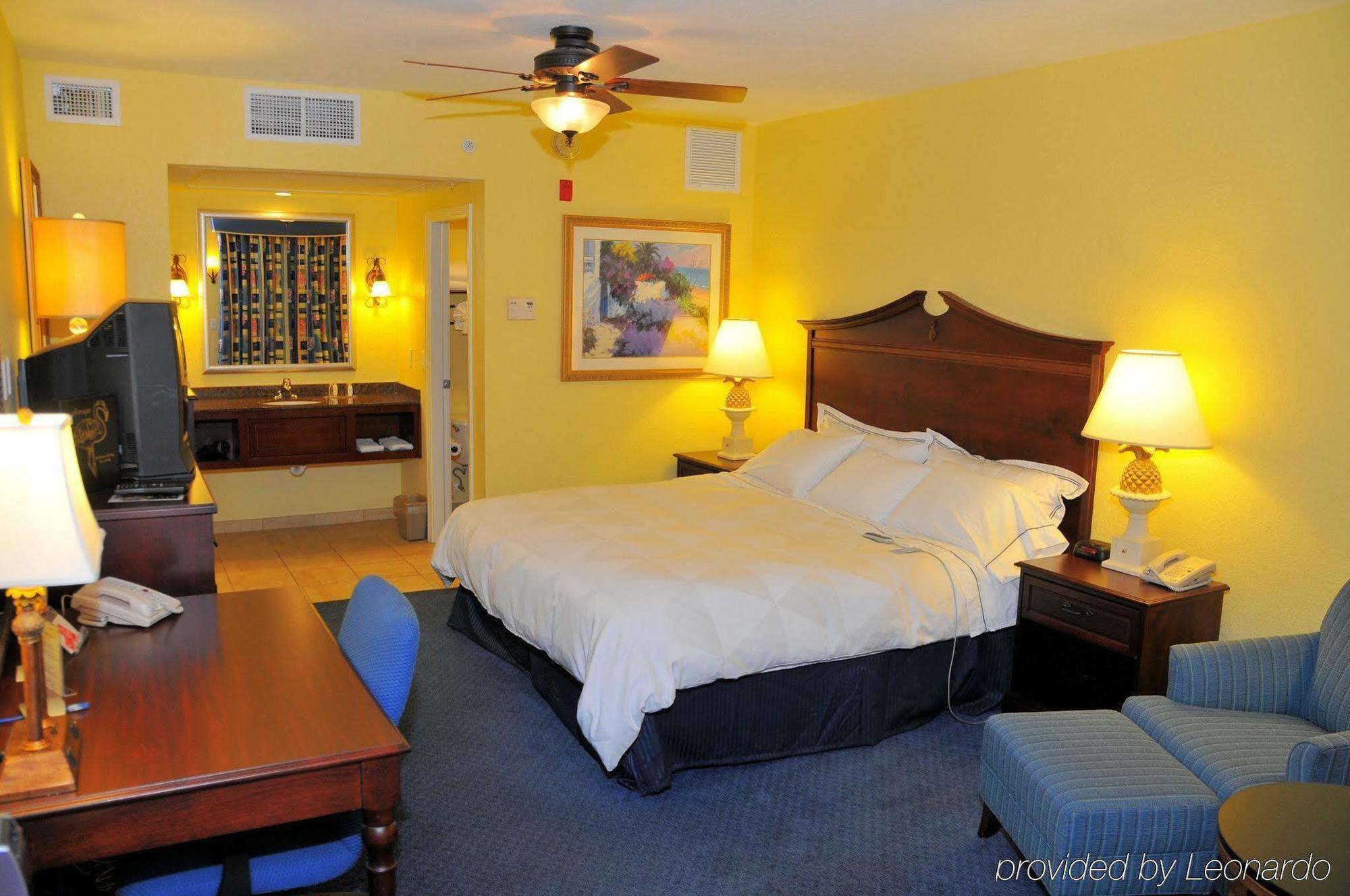 Radisson Resort At The Port Cape Canaveral Room photo