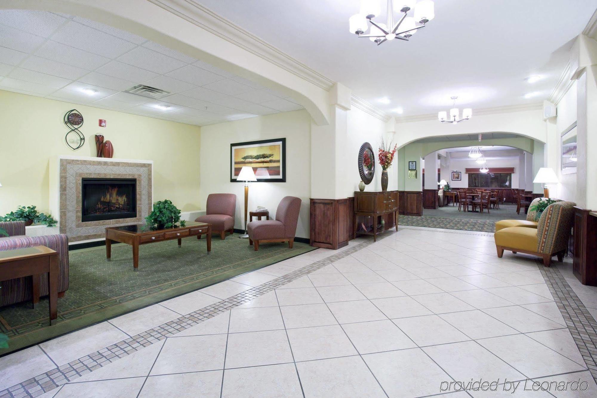 Holiday Inn Express & Suites Alamosa, An Ihg Hotel Interior photo