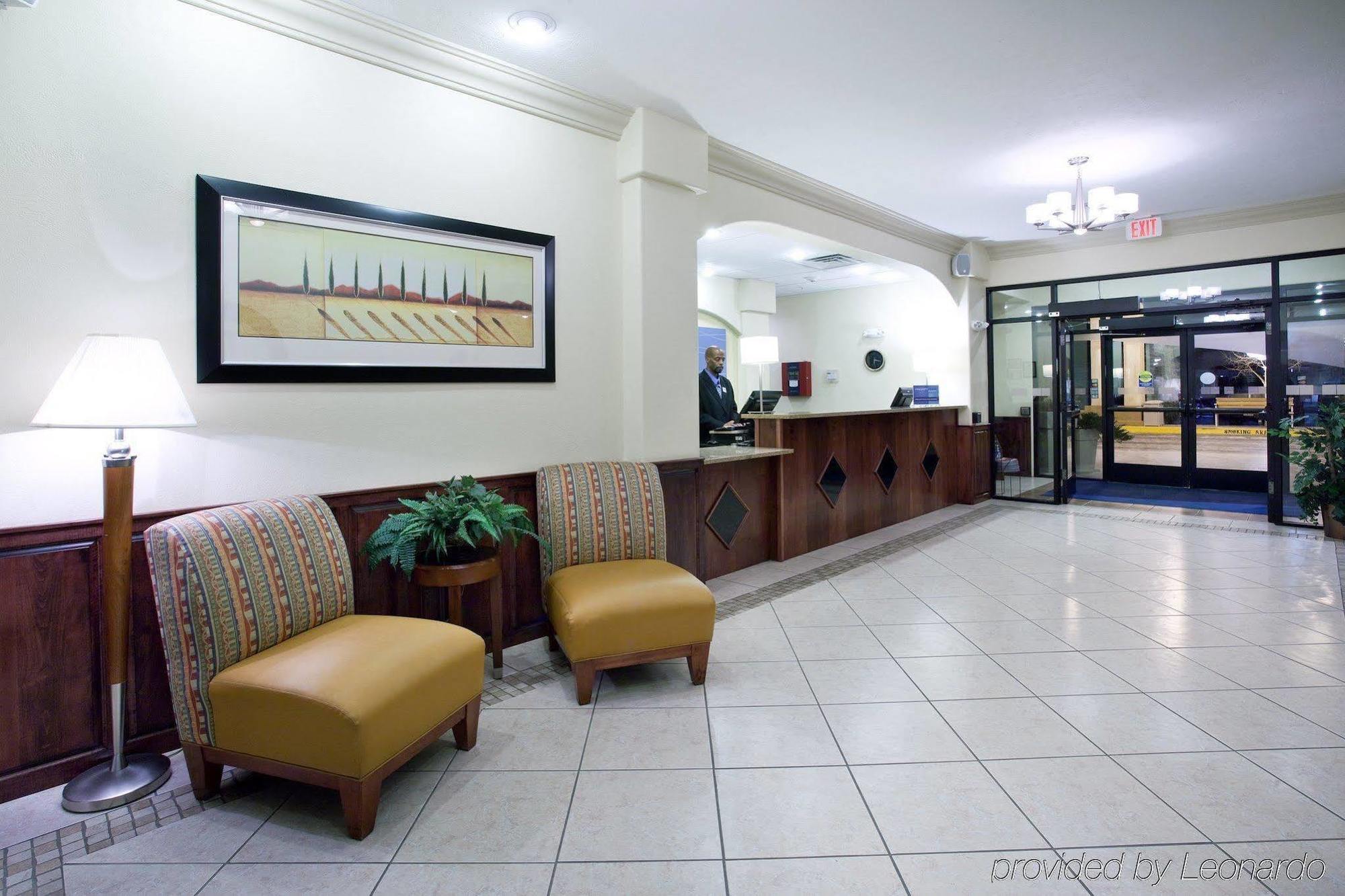 Holiday Inn Express & Suites Alamosa, An Ihg Hotel Interior photo