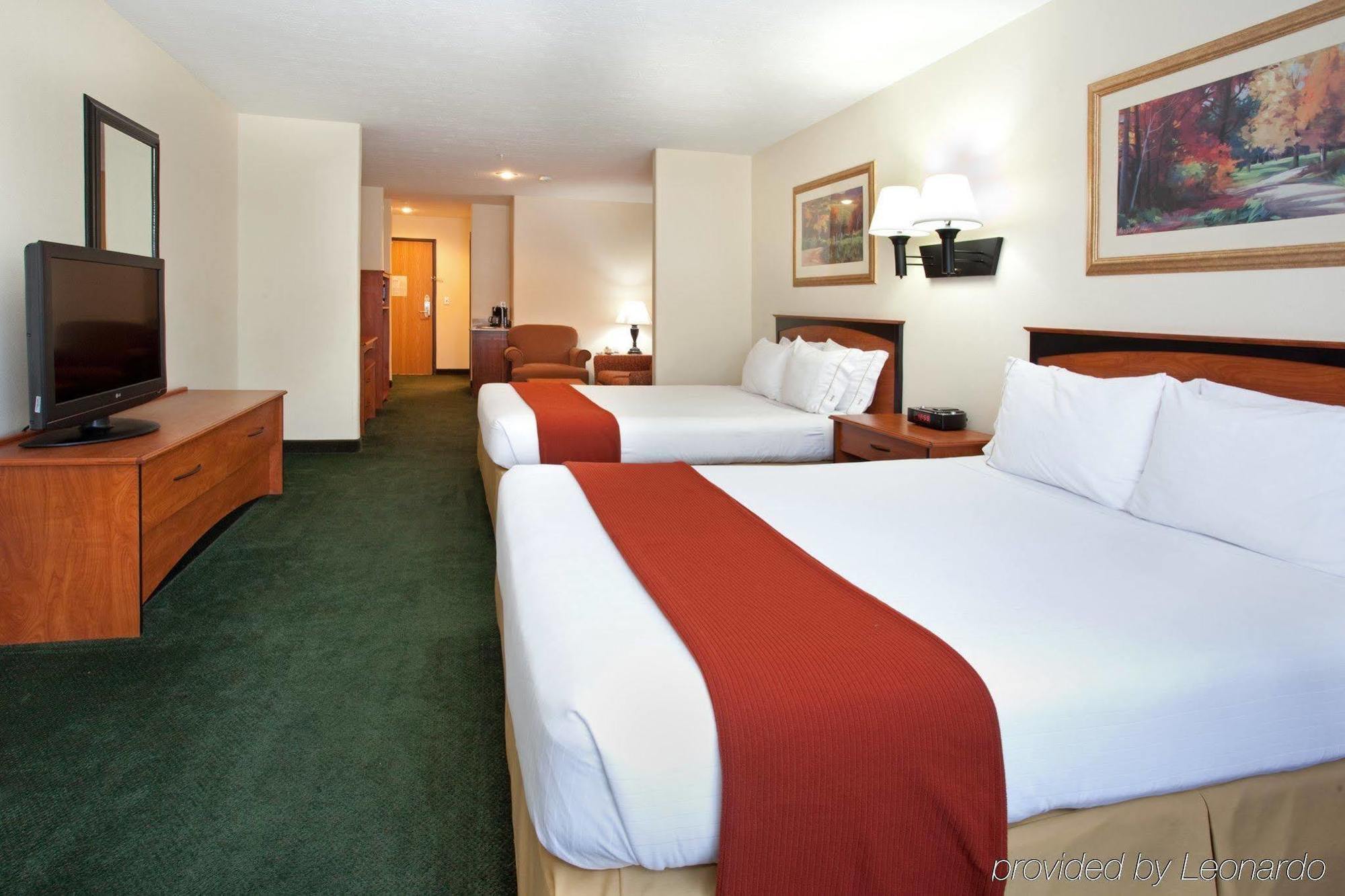 Holiday Inn Express & Suites Alamosa, An Ihg Hotel Room photo