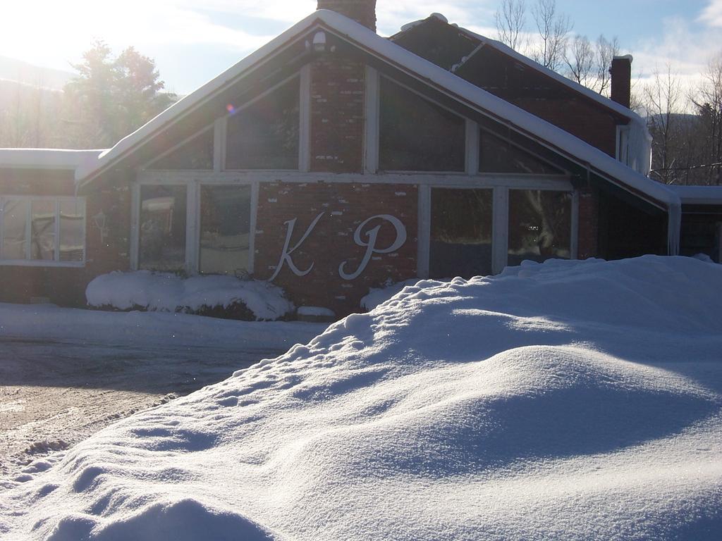 Killington Pico Motor Inn Exterior photo