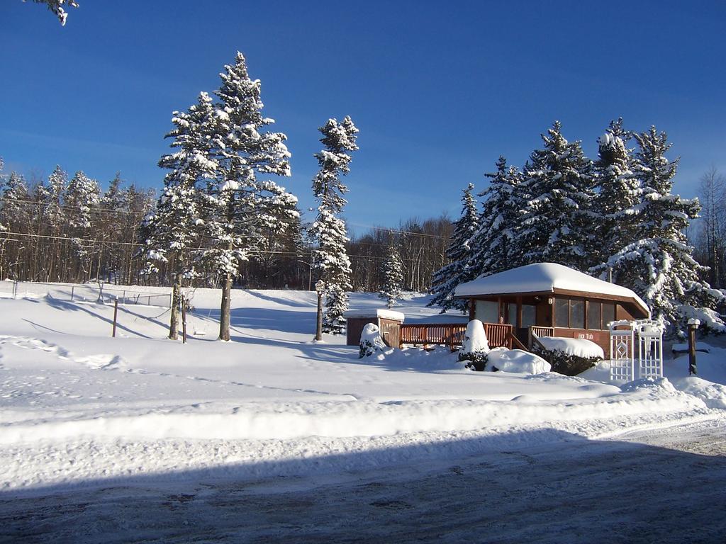 Killington Pico Motor Inn Exterior photo