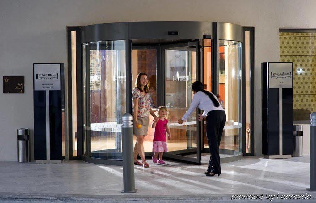 Staybridge Suites Yas Island Abu Dhabi, An Ihg Hotel Interior photo