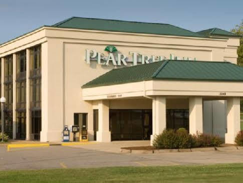 Pear Tree Inn Cape Girardeau Medical Center Exterior photo