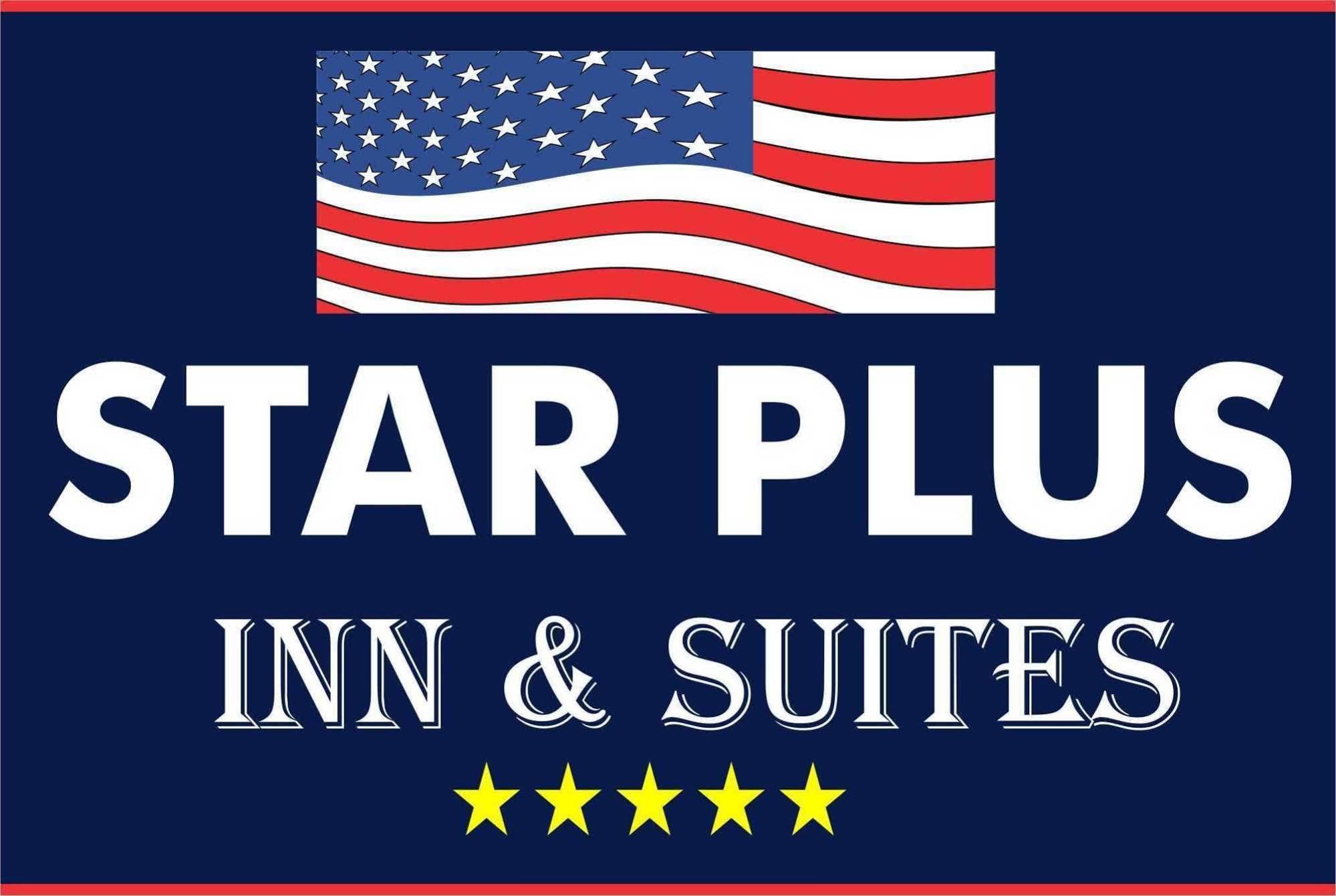 Star Plus Inn & Suites Selmer Exterior photo