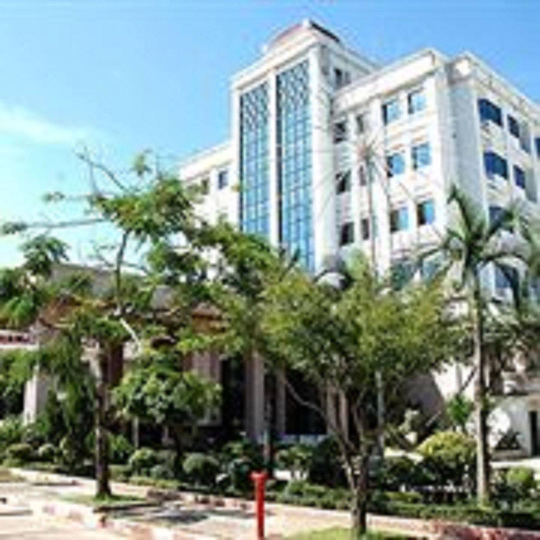 Koh Kong Resort Exterior photo
