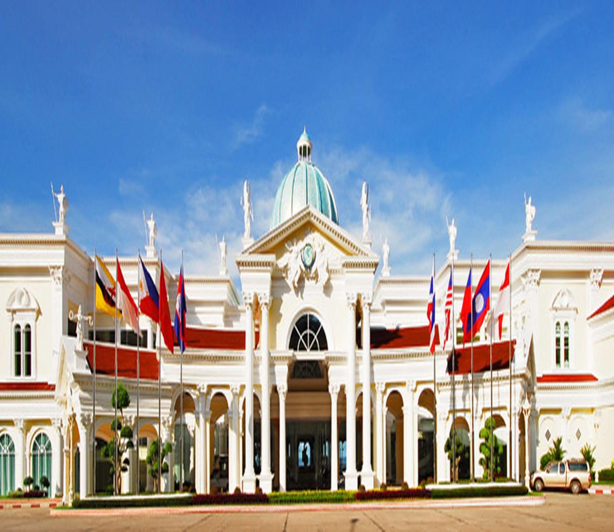 Koh Kong Resort Exterior photo