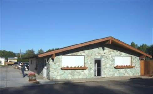 Americas Best Value Inn Fort Collins Exterior photo