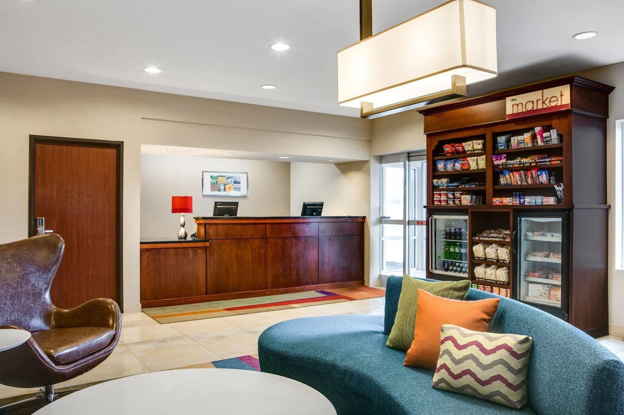 Comfort Inn & Suites Olathe - Kansas City Exterior photo