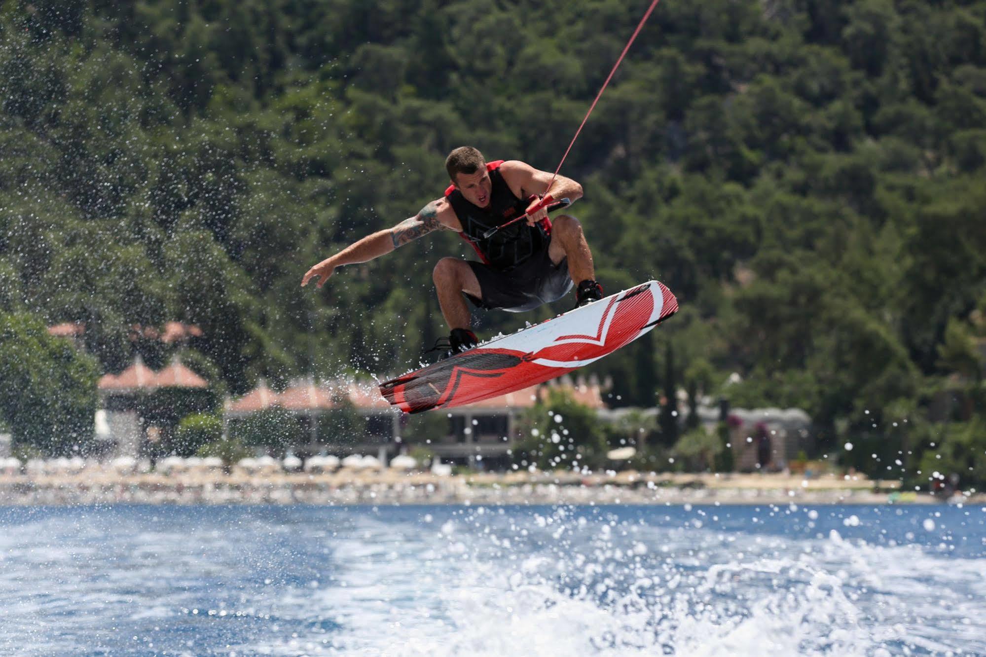 Hillside Beach Club Fethiye Exterior photo