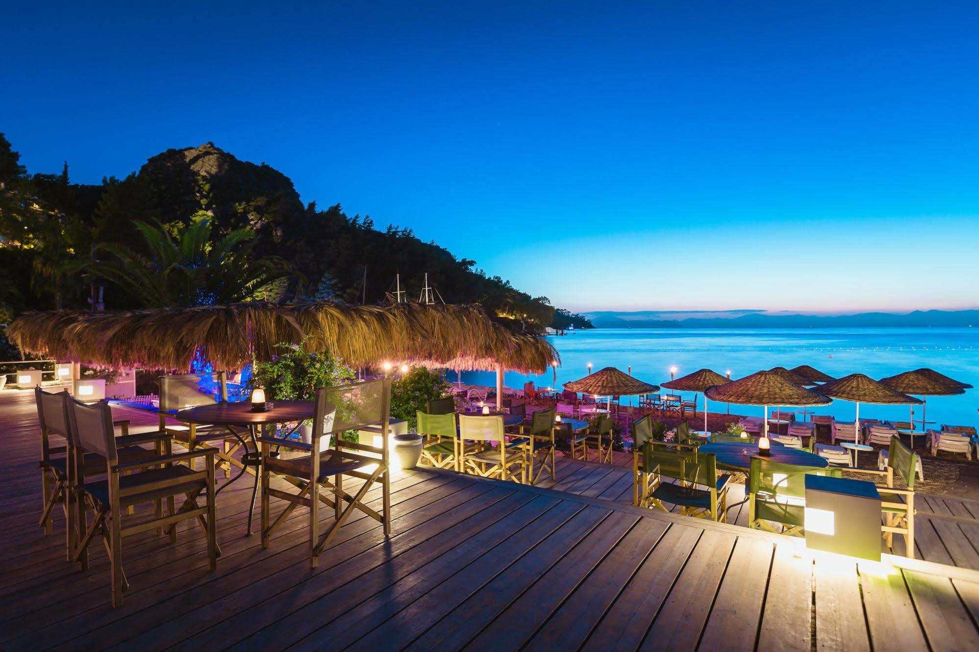 Hillside Beach Club Fethiye Exterior photo