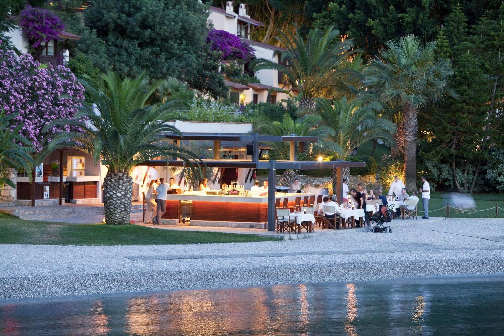 Hillside Beach Club Fethiye Exterior photo