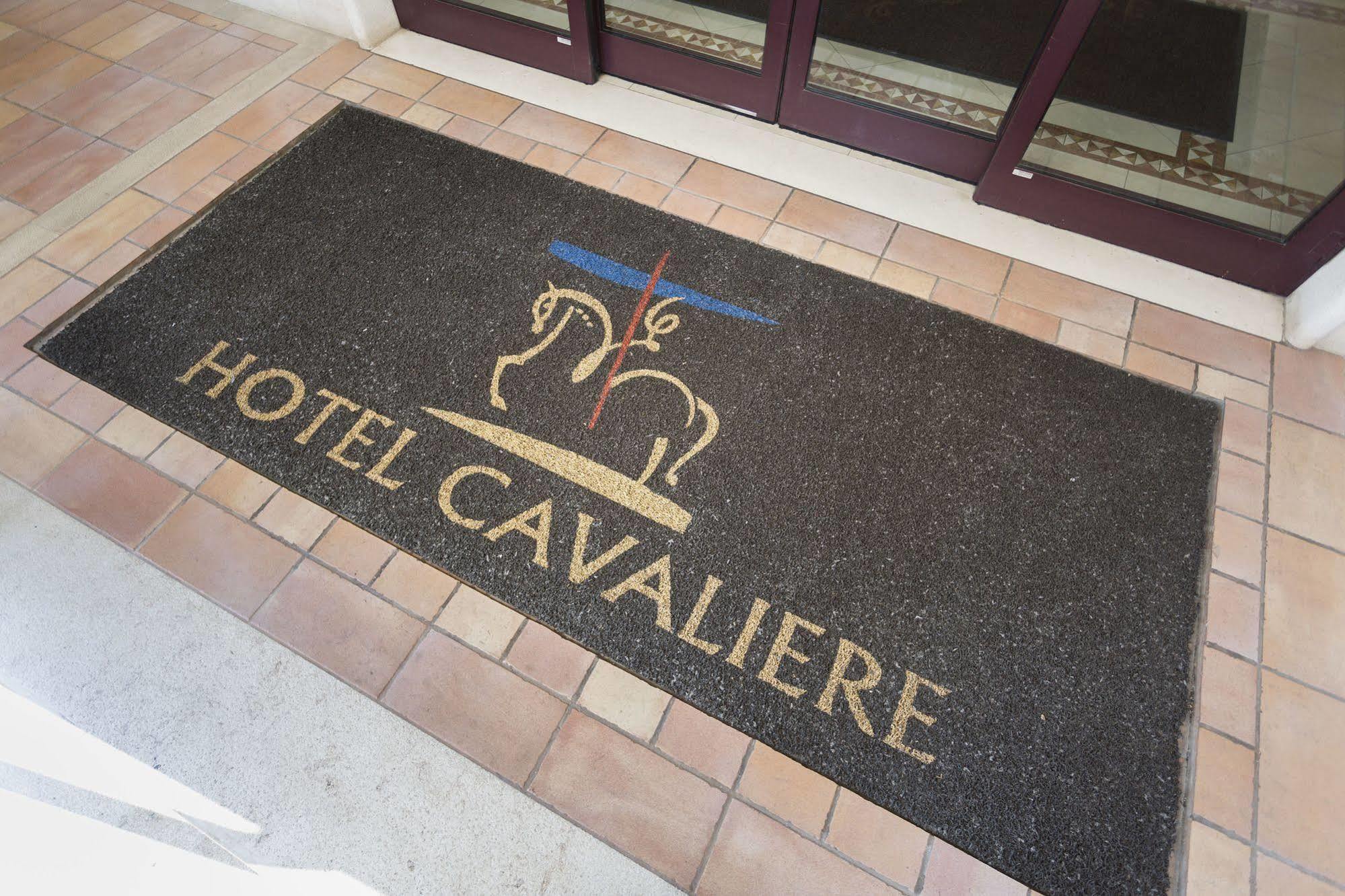 Hotel Cavaliere Noci Exterior photo