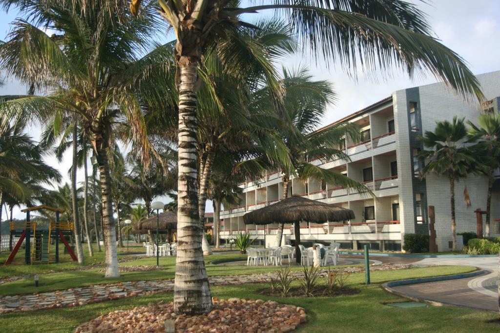 Hotel Canarius D'Gaibu Cabo de Santo Agostinho Exterior photo