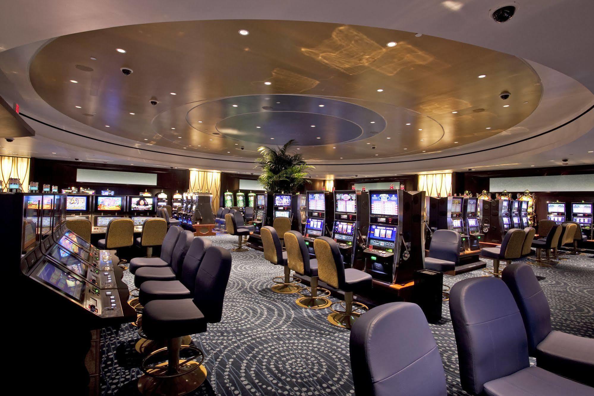 Wind Creek Bethlehem Casino & Resort Facilities photo