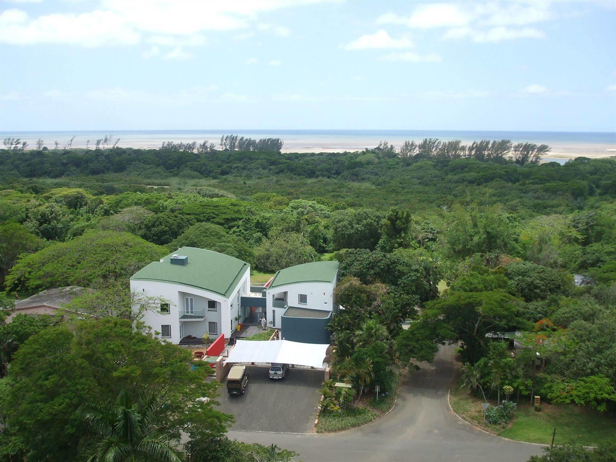 Serene-Estate Boutique Guesthouse St Lucia Exterior photo