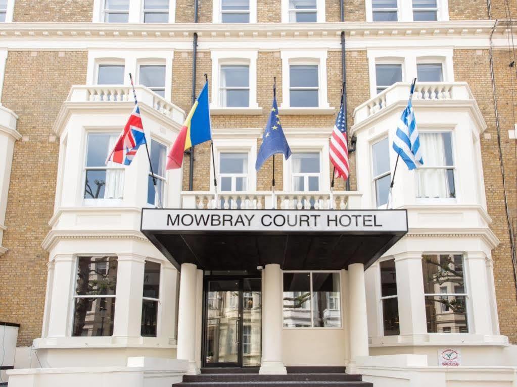 Mowbray Court Hotel London Exterior photo