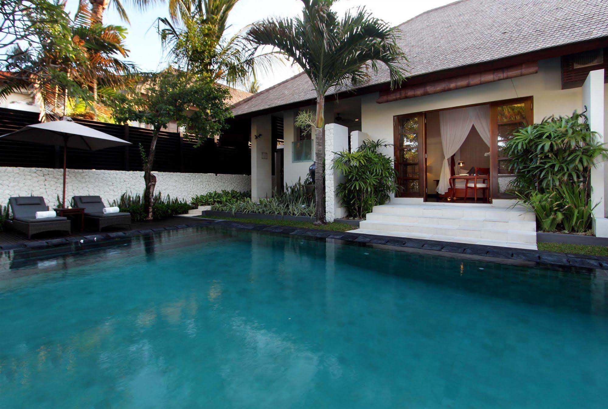 The Bali Khama A Beach Resort And Spa Tanjung Benoa  Exterior photo