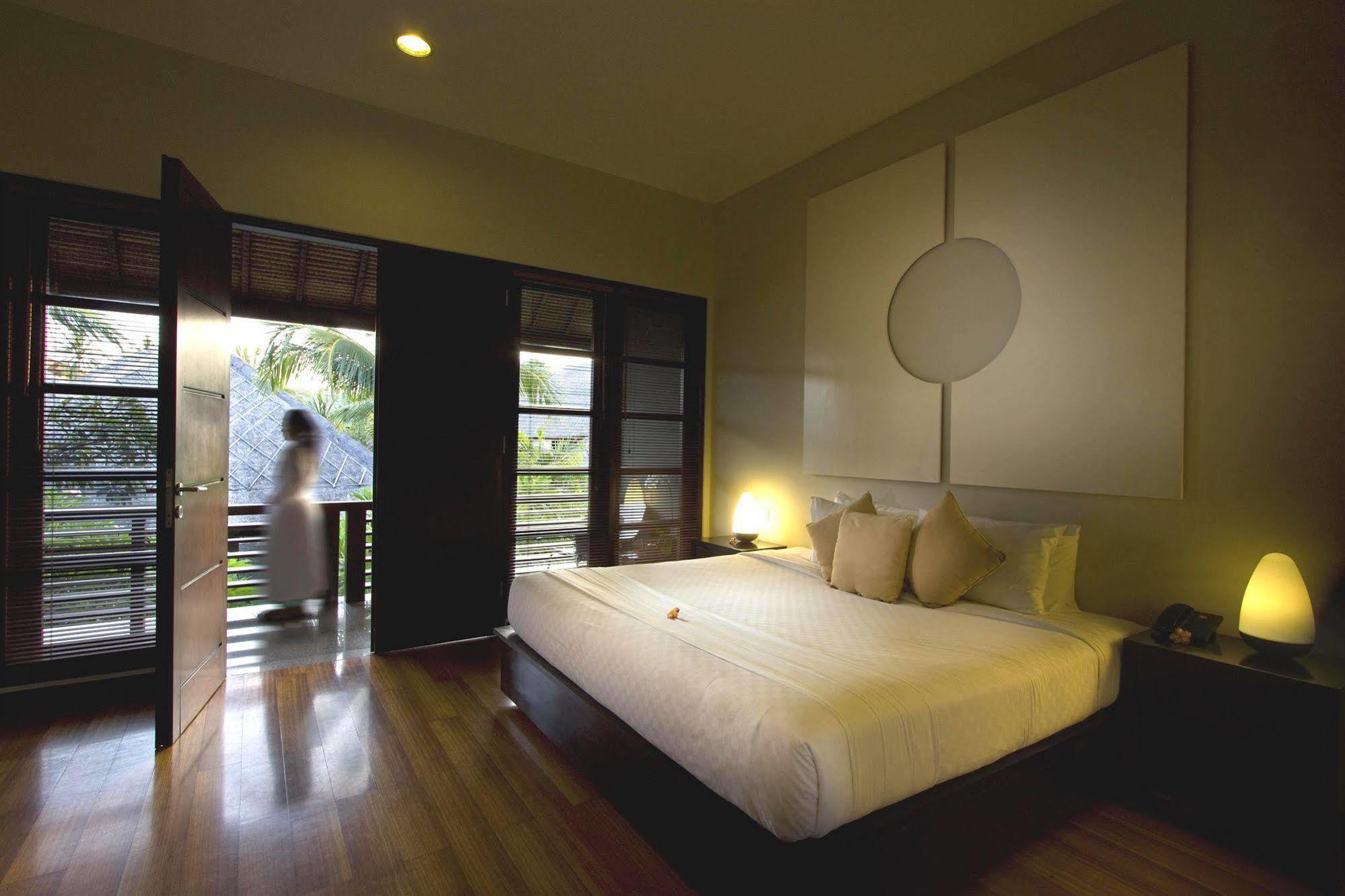 The Bali Khama A Beach Resort And Spa Tanjung Benoa  Exterior photo