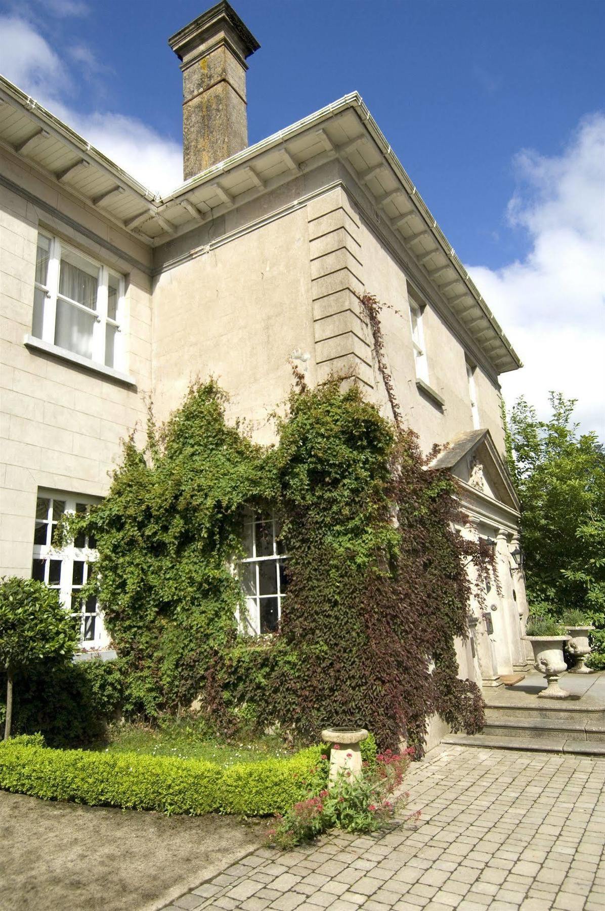 Dunbrody Country House Hotel Arthurstown Exterior photo