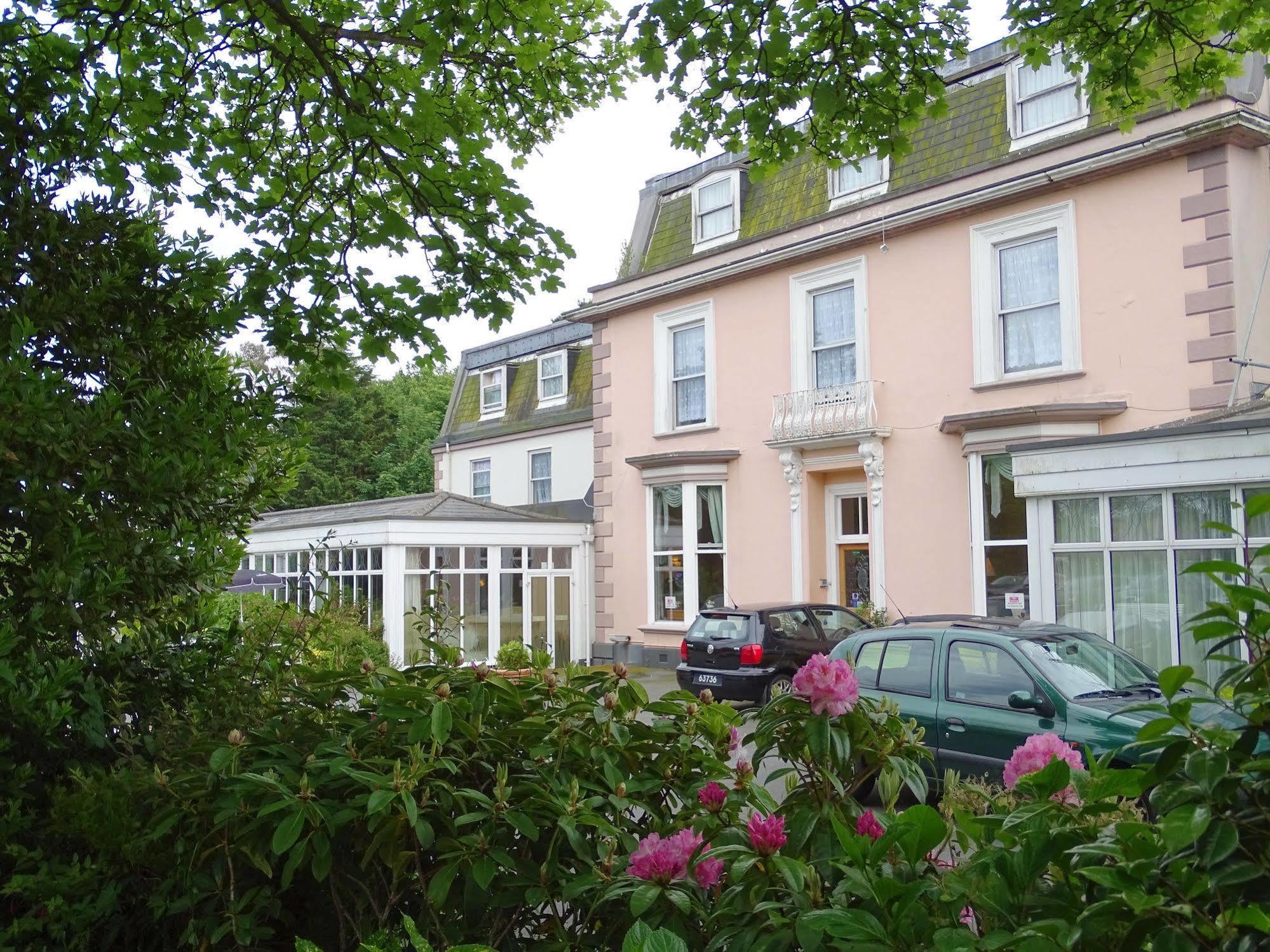 La Trelade Hotel Saint Martin Exterior photo