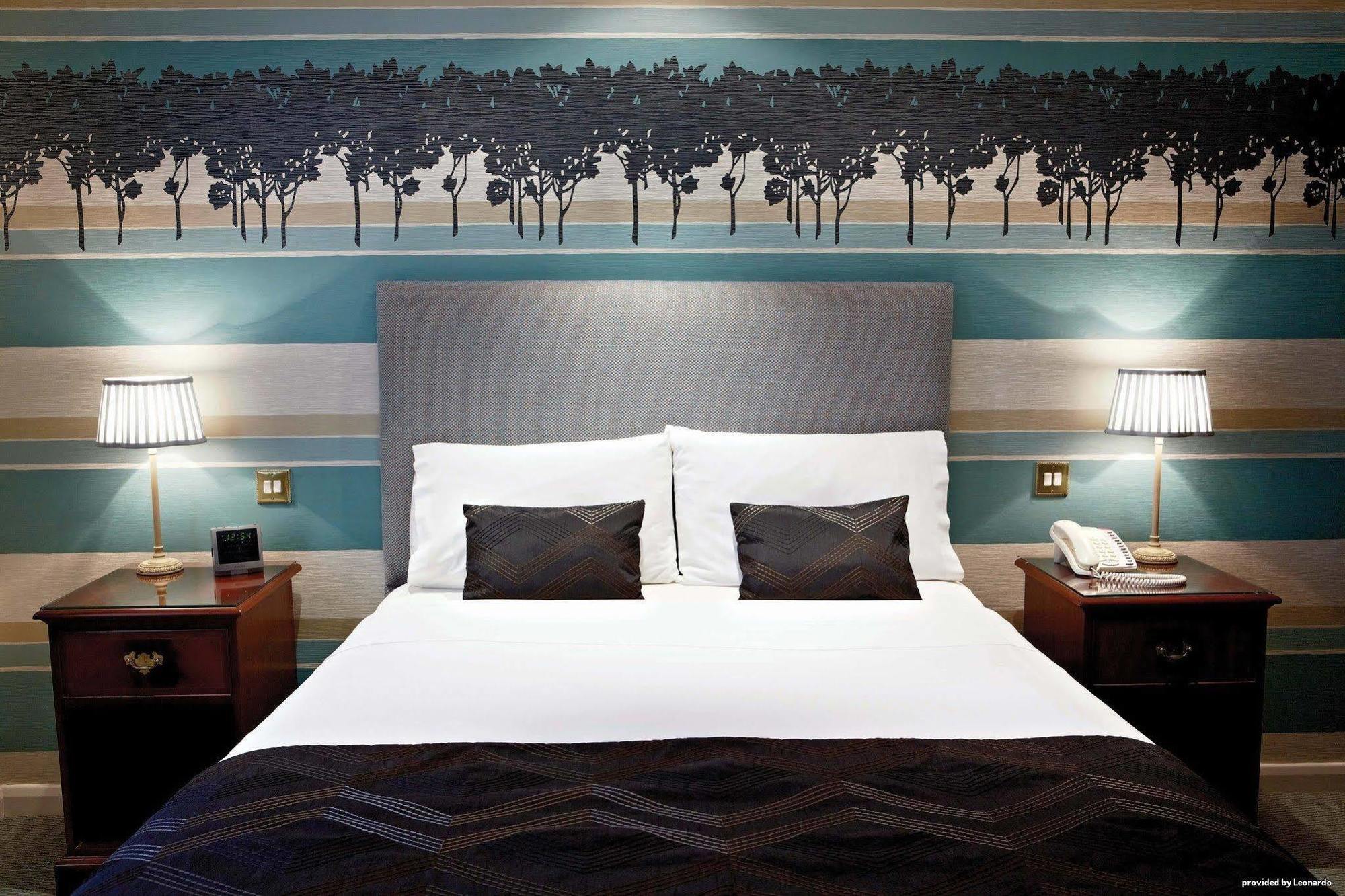 The Charnwood Hotel Blyth  Room photo